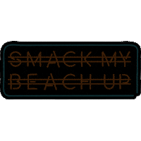 Party Beachparty Sticker by Tanjong Beach Club