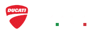 Socal Droc Sticker by Ducati Riders of Orange County