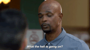 damon wayans riggs GIF by Lethal Weapon