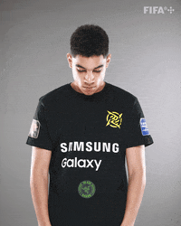 Fewc GIF by FIFA