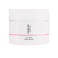 Sea Salt Grapefruit Sticker by venice cosmetics