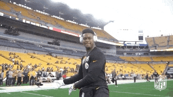 Regular Season Football GIF by NFL
