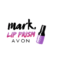 fashion kiss Sticker by Avon Philippines