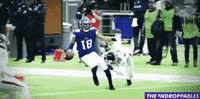 Jefferson GIF by The Undroppables