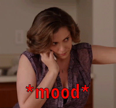 Angry Crazy Ex Girlfriend GIF
