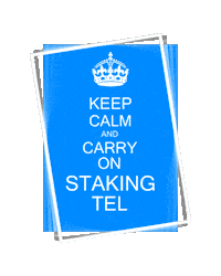 Crypto Cryptocurrency Sticker by Telcoin