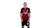 Time Watch Sticker by Eintracht Frankfurt