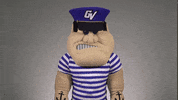 nodding yes GIF by Grand Valley State University