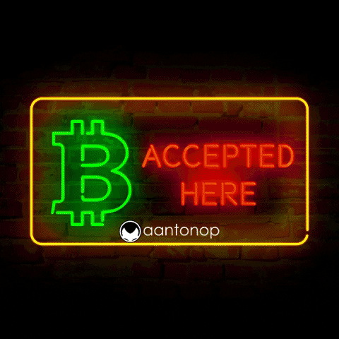 aantonopofficial giphyupload crypto bitcoin cryptocurrency GIF