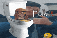 Son Folk GIF