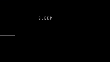 Sleep Like A Baby GIF by Silent Rival