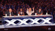 Agt GIF by America's Got Talent