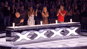 Live Show Hollywood GIF by America's Got Talent