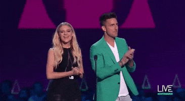 cmt awards 2016 GIF by CMT Music Awards