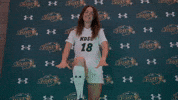 Ndsu Soccer GIF by NDSU Athletics