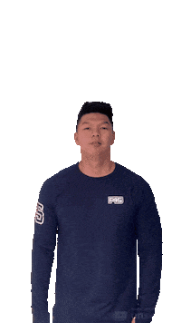 Relax Calm Down Sticker by F45 Training Invercargill