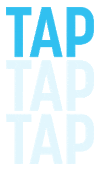 Check This Out Tap Tap Tap Sticker by Paytm Insider