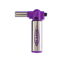 Torch Blazer Sticker by BlazerProducts