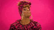 Drag Race Reaction GIF by RuPaul's Drag Race