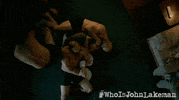 season 1 omg GIF by Patriot