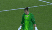 Hope Pray GIF by National Women's Soccer League