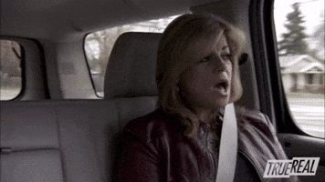 I Can't Help But Feel A Sadness