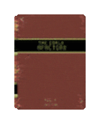 mad scientist page STICKER