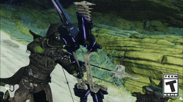 Destiny 2 Heresy GIF by DestinyTheGame