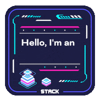 Conference Architect Sticker by GovTechSG