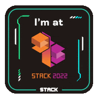 Conference Techevent Sticker by GovTechSG