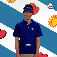 Goat You Are GIF by Omrop Fryslân