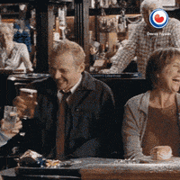 Tikkie Frysk GIF by Omrop Fryslân