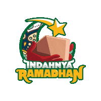 Ramadan Idulfitri Sticker by SICEPAT EKSPRES
