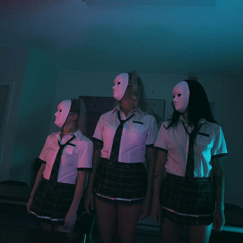 Education Lights Music GIF by Lights
