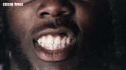 Rap Game Rappers GIF by BBC Three