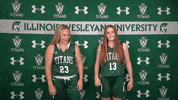 Iwutitans Tgoe GIF by iwusports