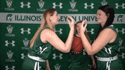 Iwutitans Tgoe GIF by iwusports