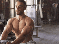 Sport Fitness GIF by Atombody