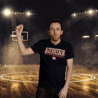 March Madness Tigers GIF by Basketball Madness
