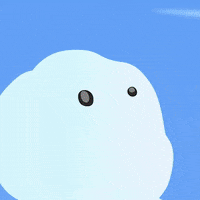 Christmas Snow GIF by Chhota Bheem