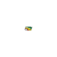 Beef Patty Caribbean Food Sticker by DatzDeli