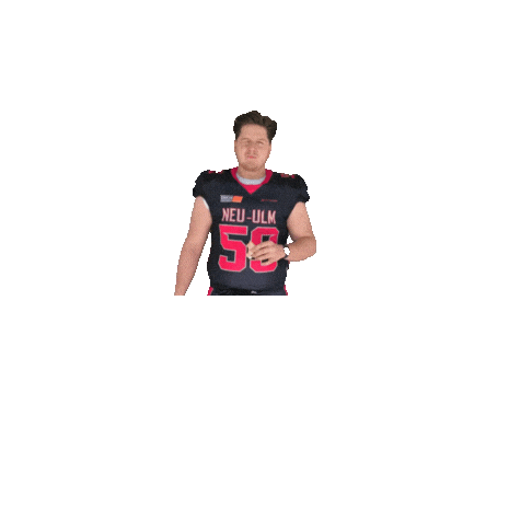 neu-ulm-spartans giphyupload football nuspartans Sticker