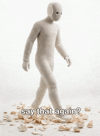 Awkward Ai GIF by 1X Technologies