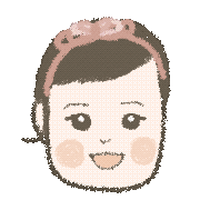 赤ちゃん Sticker