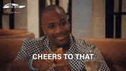 HotYachtsMiamiOfficial reality tv paramount plus glamour juno GIF