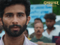 Dashavtar Wtf GIF by Marathi PR