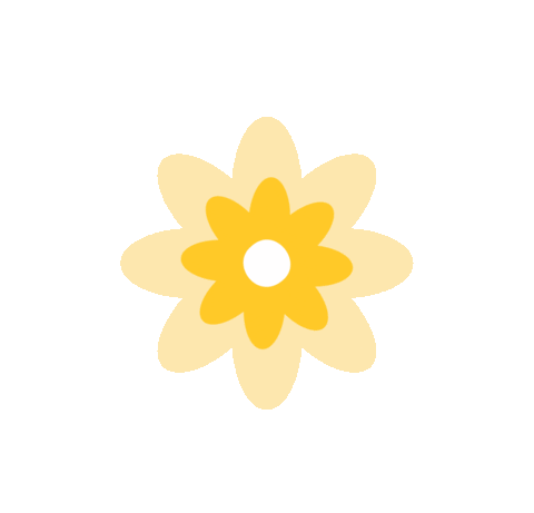 Nadiaabughazaleh giphyupload flower flowers rose Sticker