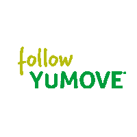 Follow Sticker by YuMOVE_UK