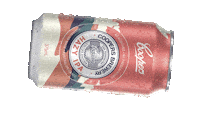 Who Are You Drinking Sticker by Coopers Brewery