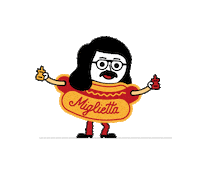 Sticker by Giulio Miglietta